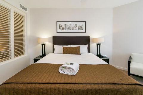 Grand Mercure Allegra Hervey Bay - Accommodation Sydney 10