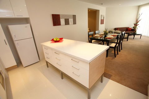 Grand Mercure Allegra Hervey Bay - Accommodation Sydney 27