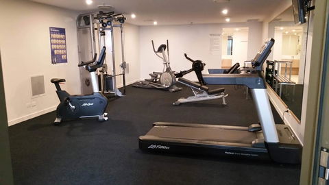 Grand Mercure Allegra Hervey Bay - Accommodation Sydney 1