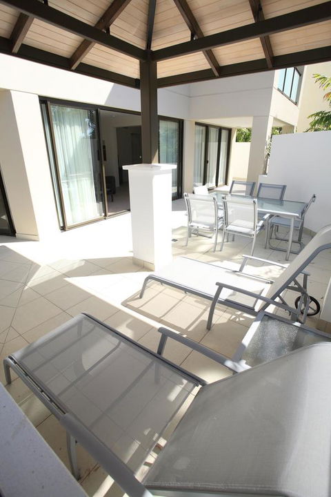 Grand Mercure Allegra Hervey Bay - Accommodation Sydney 22