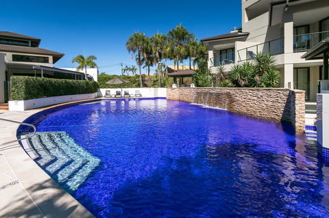 Grand Mercure Allegra Hervey Bay - Accommodation Sydney 6