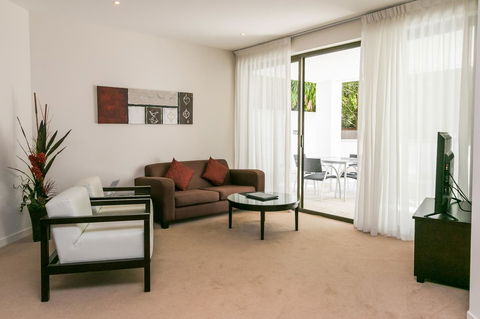 Grand Mercure Allegra Hervey Bay - Accommodation Sydney 32