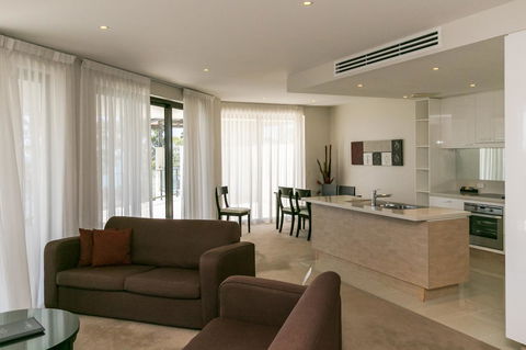Grand Mercure Allegra Hervey Bay - Accommodation Sydney 12