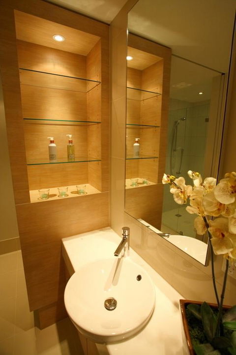 Grand Mercure Allegra Hervey Bay - Accommodation Sydney 25