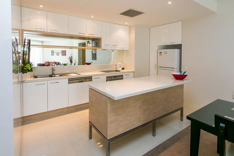 Grand Mercure Allegra Hervey Bay - Accommodation Sydney 3