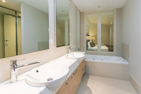 Grand Mercure Allegra Hervey Bay - Accommodation Sydney 2