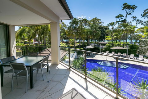 Grand Mercure Allegra Hervey Bay - Accommodation Sydney 19