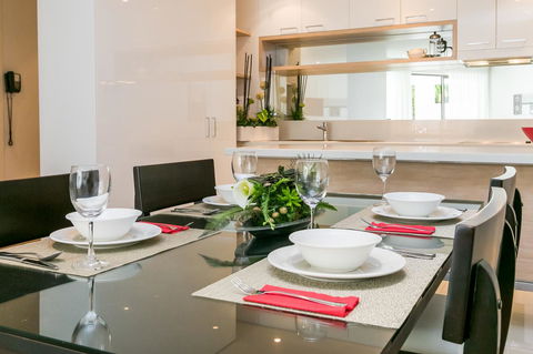 Grand Mercure Allegra Hervey Bay - Accommodation Sydney 33