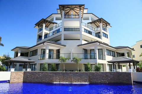 Grand Mercure Allegra Hervey Bay - Accommodation Sydney 5
