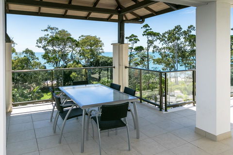Grand Mercure Allegra Hervey Bay - Accommodation Sydney 16
