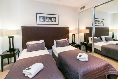 Grand Mercure Allegra Hervey Bay - Accommodation Sydney 15