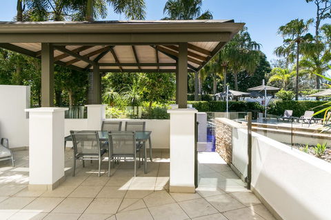 Grand Mercure Allegra Hervey Bay - Accommodation Sydney 14