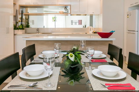 Grand Mercure Allegra Hervey Bay - Accommodation Sydney 24