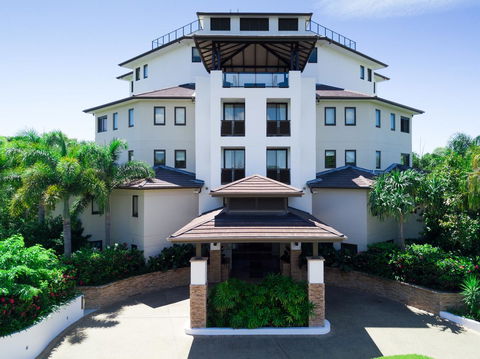 Grand Mercure Allegra Hervey Bay - Accommodation Sydney 31
