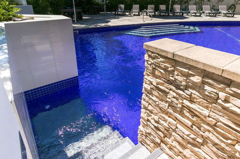 Grand Mercure Allegra Hervey Bay - Accommodation Sydney 18