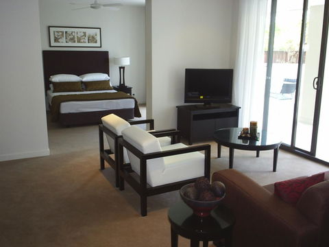 Grand Mercure Allegra Hervey Bay - Accommodation Sydney 28