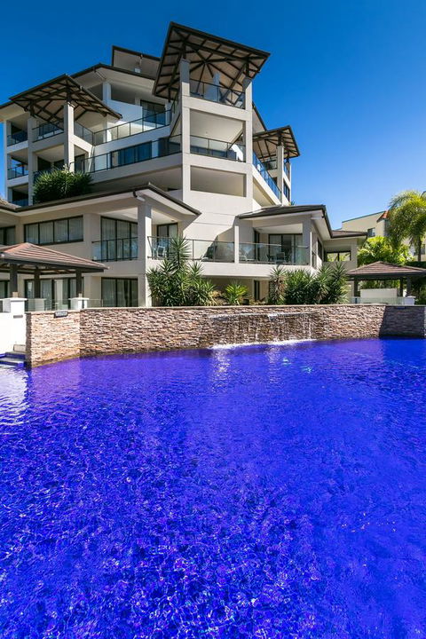 Grand Mercure Allegra Hervey Bay - Accommodation Sydney 0