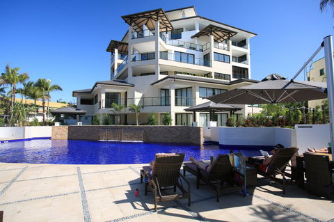 Grand Mercure Allegra Hervey Bay - Accommodation Sydney 23