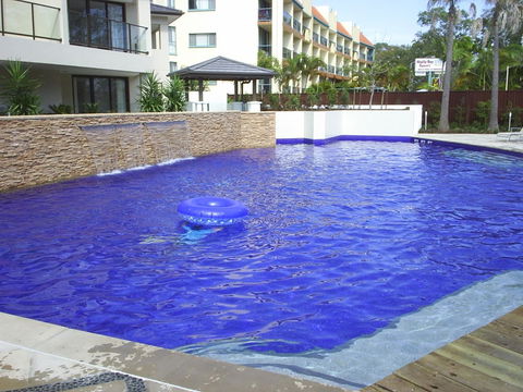 Grand Mercure Allegra Hervey Bay - Accommodation Sydney 30