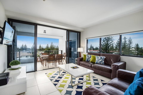 Ultra Broadbeach - Accommodation Sydney 11