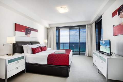 Ultra Broadbeach - Accommodation Sydney 13