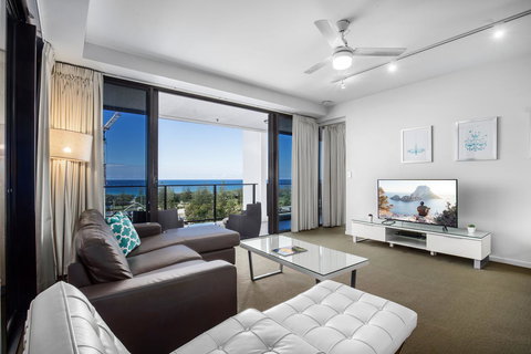 Ultra Broadbeach - Accommodation Sydney 40