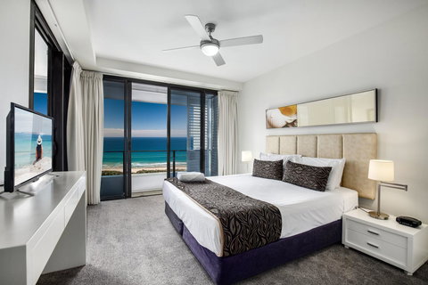 Ultra Broadbeach - Accommodation Sydney 33