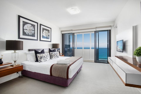 Ultra Broadbeach - Accommodation Sydney 18