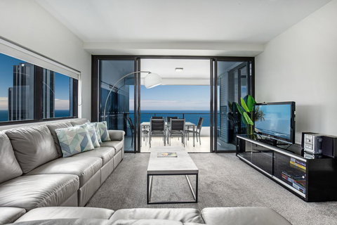 Ultra Broadbeach - Accommodation Sydney 34