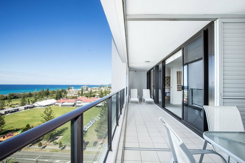Ultra Broadbeach - Accommodation Sydney 39