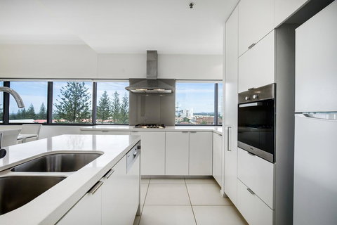 Ultra Broadbeach - Accommodation Sydney 8