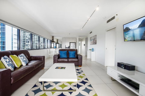 Ultra Broadbeach - Accommodation Sydney 10