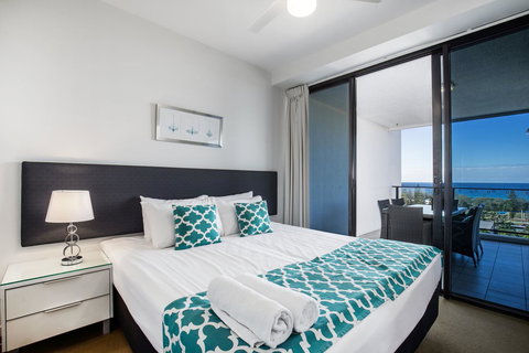 Ultra Broadbeach - Accommodation Sydney 42