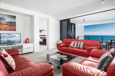 Ultra Broadbeach - Accommodation Sydney 17