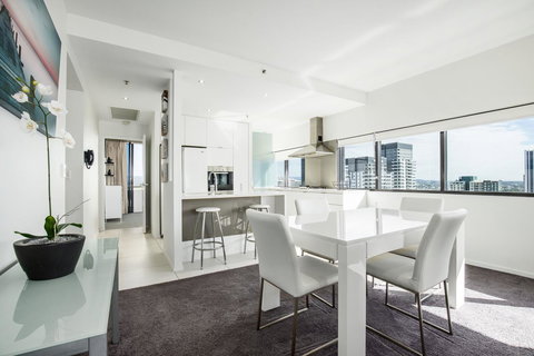 Ultra Broadbeach - Accommodation Sydney 30