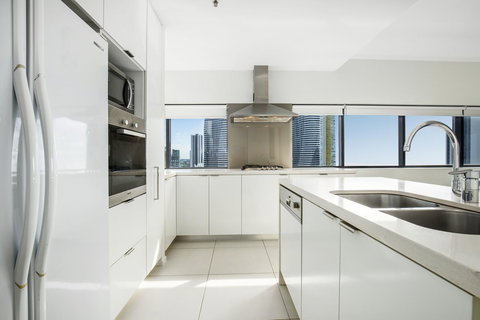 Ultra Broadbeach - Accommodation Sydney 31