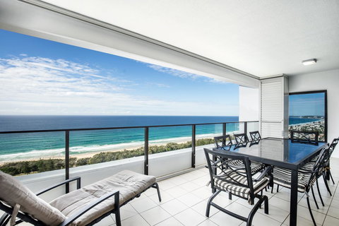 Ultra Broadbeach - Accommodation Sydney 15