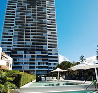 Ultra Broadbeach - Accommodation Sydney