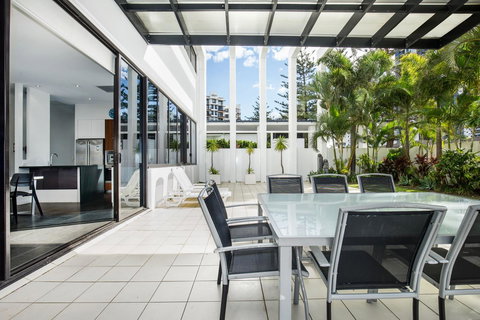 Ultra Broadbeach - Accommodation Sydney 26