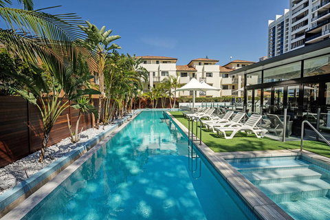 Ultra Broadbeach - Accommodation Sydney 5