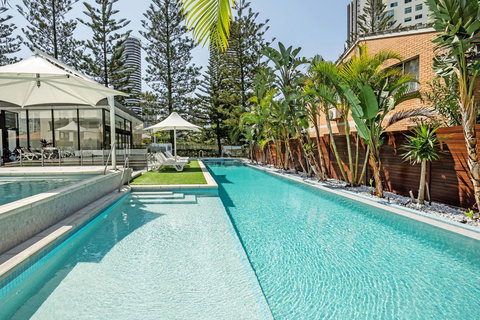 Ultra Broadbeach - Accommodation Sydney 3
