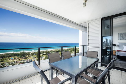 Ultra Broadbeach - Accommodation Sydney 32