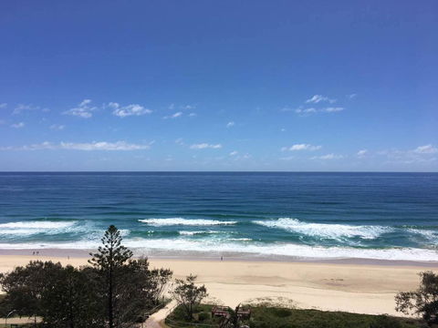 Ocean Royale - Sydney 4u 19