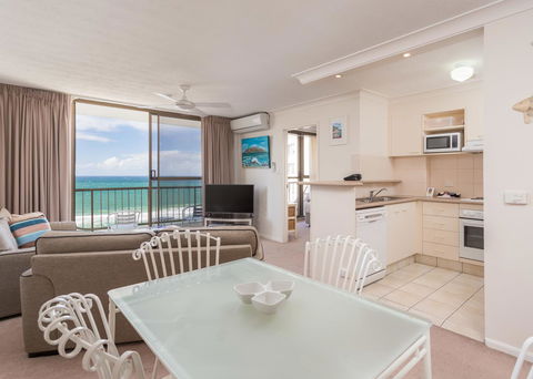 Ocean Royale - Sydney 4u 37