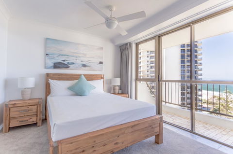 Ocean Royale - Sydney 4u 5