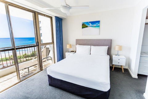 Ocean Royale - Sydney 4u 11