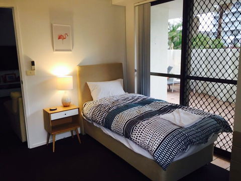 Ocean Royale - Sydney 4u 30