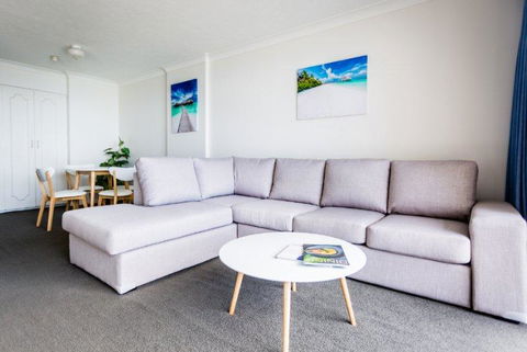 Ocean Royale - Sydney 4u 8
