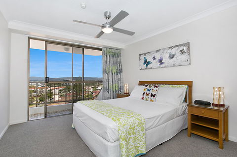 Ocean Royale - Sydney 4u 7