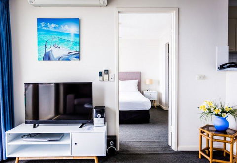 Ocean Royale - Sydney 4u 9